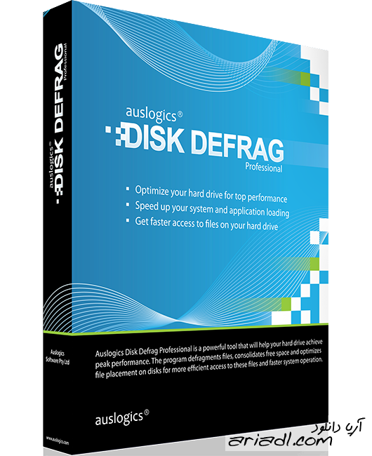 Auslogics Disk Defrag Pro 11.0.0.4 / Ultimate 4.13.0.1 download the new version for android