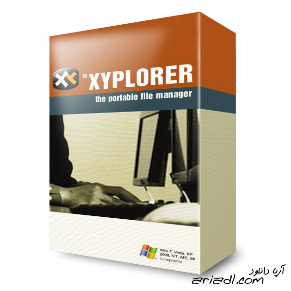 XYplorer 24.80.0000 instal the last version for ipod