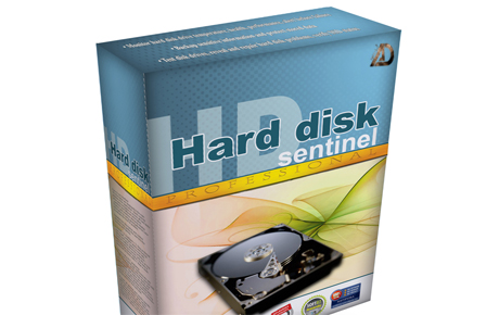 Hard disk sentinel pro 4.30