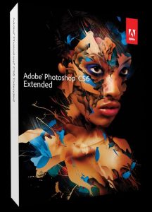 دانلود نرم افزار Adobe Photoshop CS6