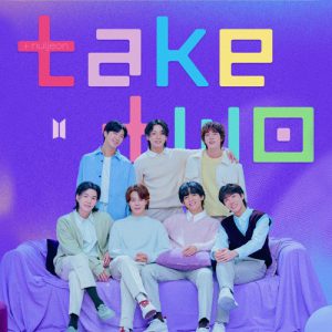 BTS - TAKE TWO - 🔴Free Mp3 Download
