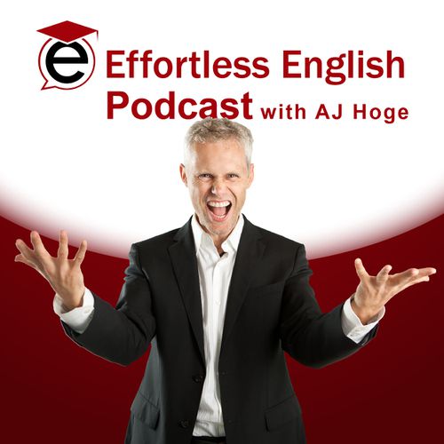 آموزش زبان به سبک Effortless English - شامل کتاب صوتی و PDF